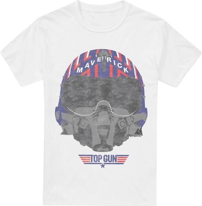 Top Gun TShirt (XXL)