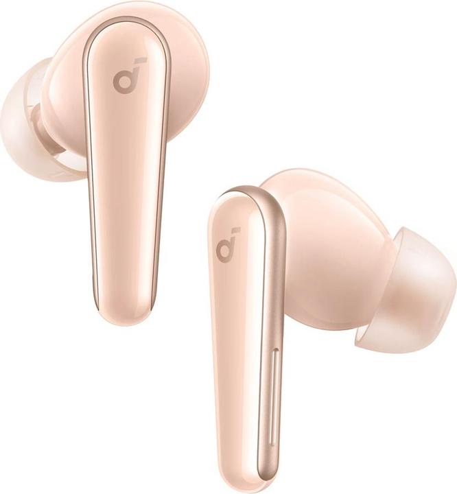 Actual product image Anker Soundcore Liberty 5 pink (Wireless)
