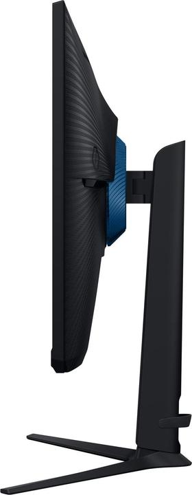 Produktbild Samsung Odyssey G5 - G51F (2560 x 1440 Pixel, 32")