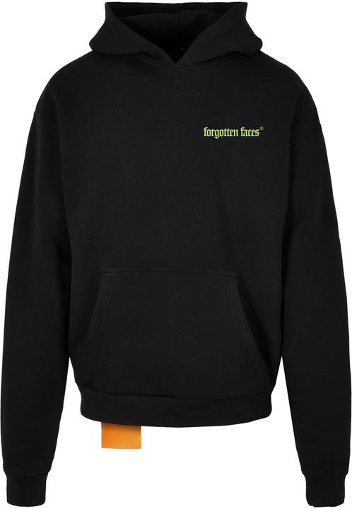 Immagine prodotto Forgotten Faces Formel F Ultra Heavy Cotton Box Hoody (S)