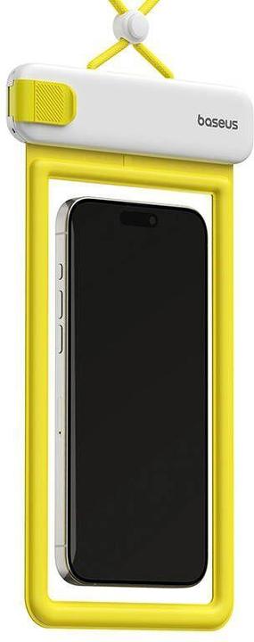 Produktbild Baseus DeepDive Series Universelle Wasserdichte Smartphone Handy Beutel Schutzhülle (Universal)