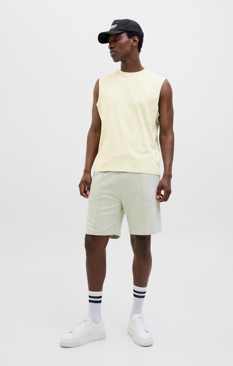 Produktbild Jack & Jones Jorvesterbro Sleeveless Tee Sn (XS)