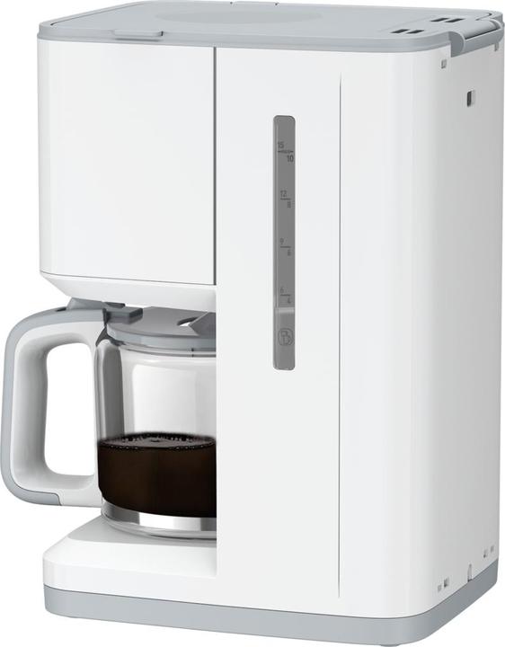 Produktbild Tefal CM6931 Sense schneeweiss