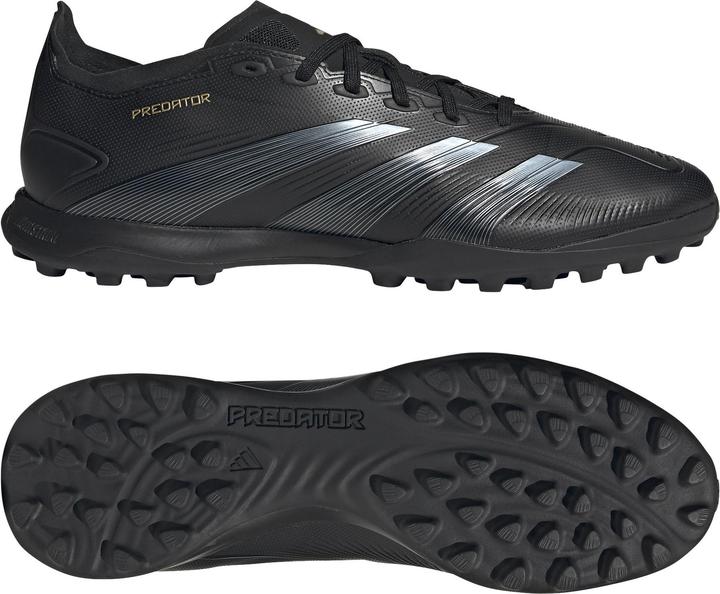 Produktbild adidas Predator League TF-Schuhe (50)