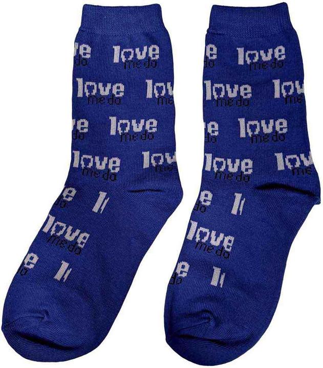 Immagine prodotto The Beatles Love Me Do Calzini Donna (37 - 40.5)