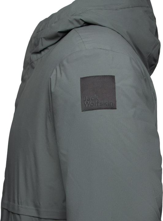 Produktbild Jack Wolfskin Wandermood Jkt M (M)