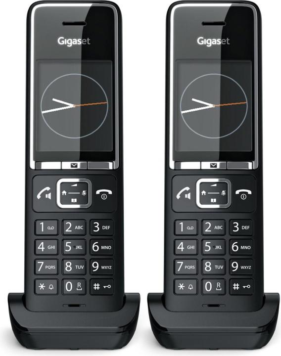 Image du produit Gigaset Comfort 550HX duo