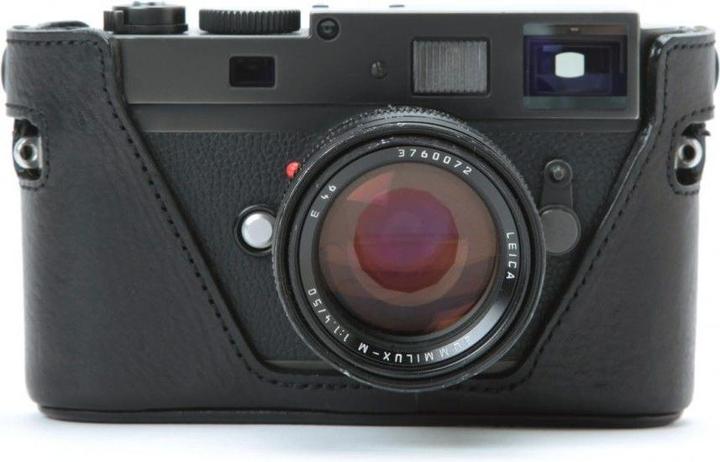 Immagine prodotto Artisan & Artist Leica Body Case for Leica M9 (Borsa per fotocamera)