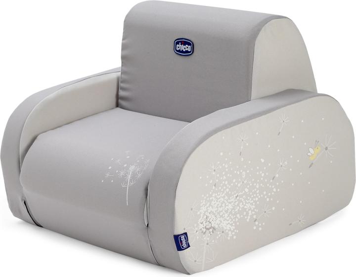Actual product image Chicco Twist (High chair)