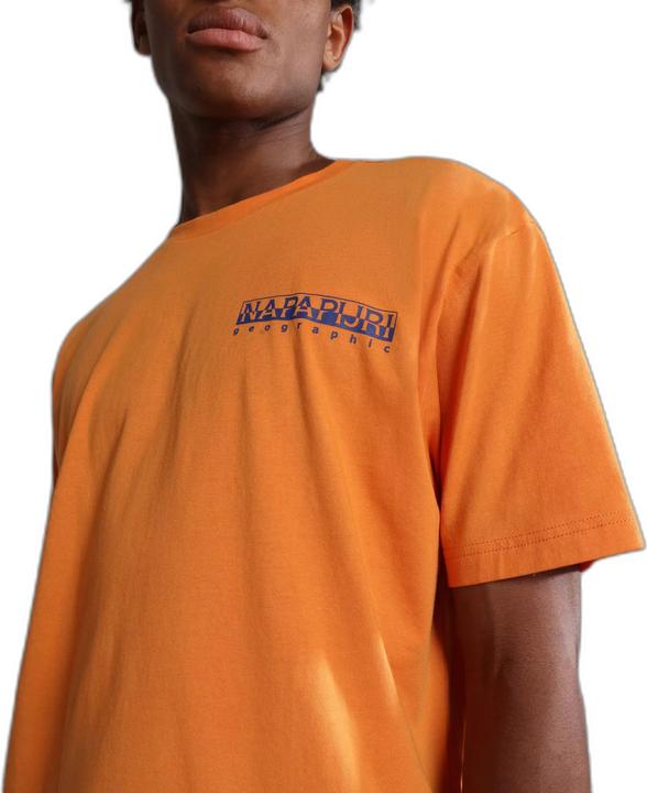 Produktbild Napapijri t-shirt (XS)