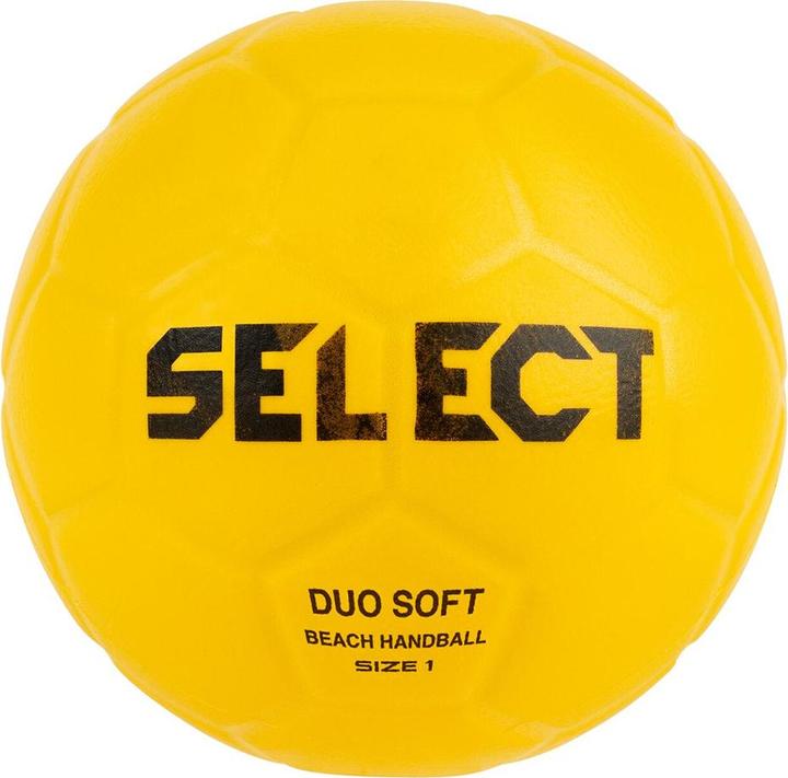 Actual product image Select Handball Duo Soft