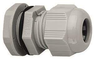 Image du produit Lichtline Compensation de pression 478184200034 Presse-étoupe IP66 M20x1,5