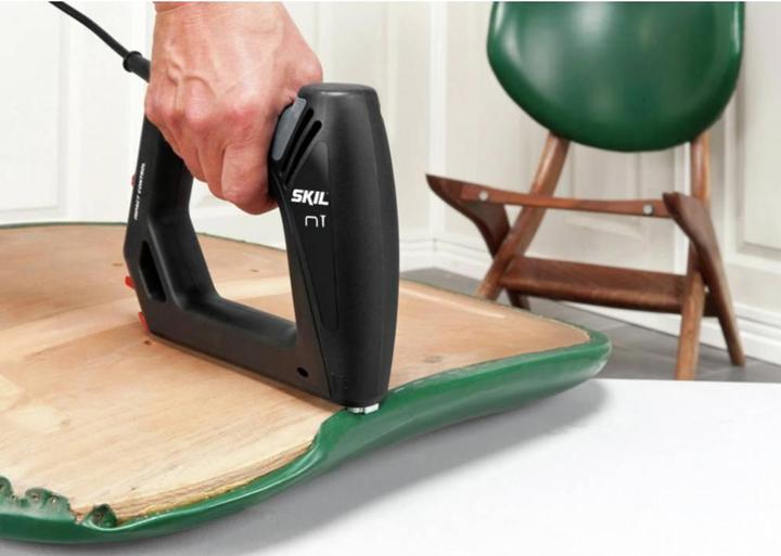 Actual product image Skil 8200 AA electric stapler staples