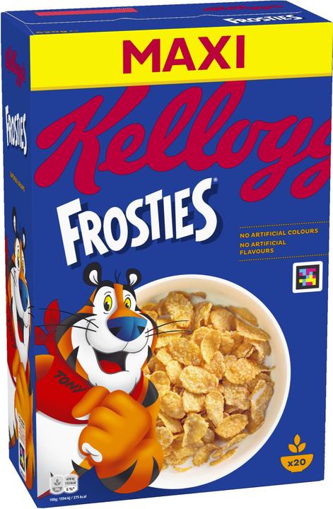 Kellogg's Frosties (620 g)