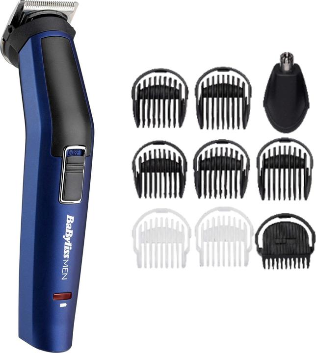 BaByliss 7255PE Multitrimmer