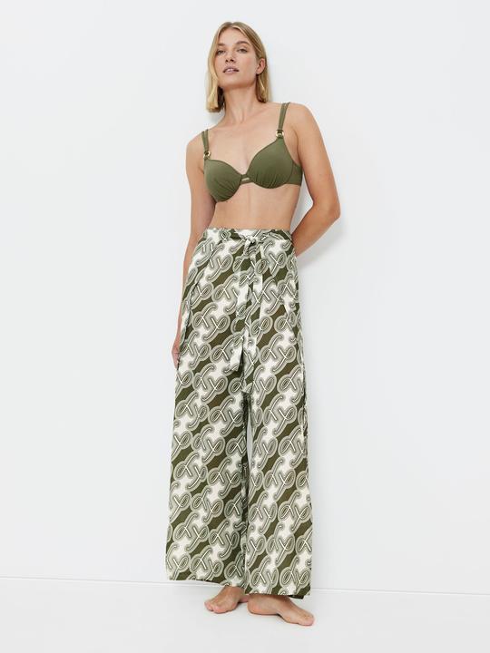 Produktbild Triumph Stoffhose Beach MyWear Pareo Trousers (48)
