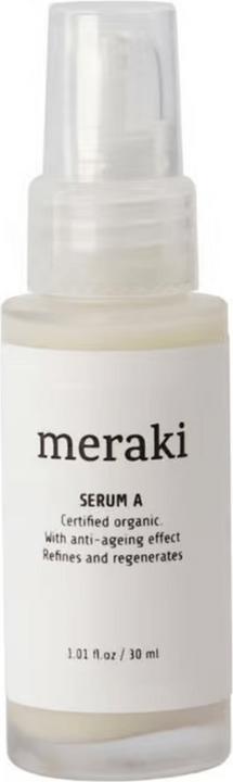 Meraki Serum A (30 ml)