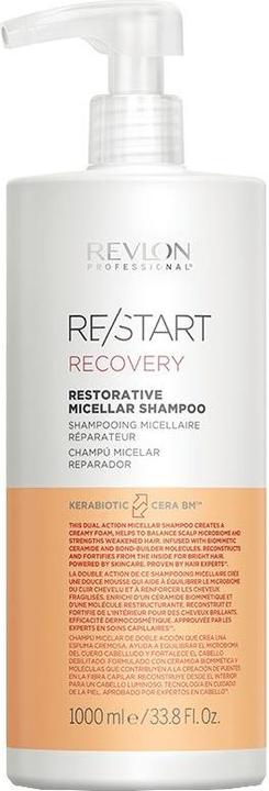 Actual product image Revlon Professional Repair Shampoo (1000 ml, Liquid shampoo)
