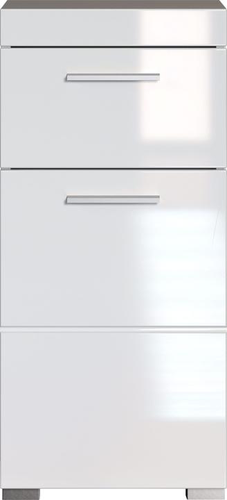 Actual product image Trendteam Amanda (37 x 31 x 79 cm)