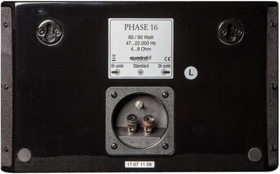 Produktbild Quadral Phase 16 (1 Paar)