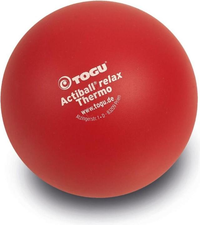 Togu Actiball Relax Thermo