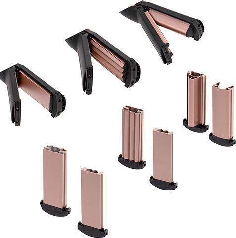 Camry Hair Styler CR 2024 (32 mm)