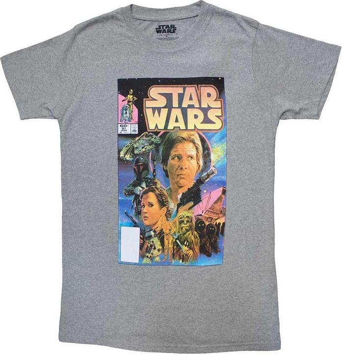 Star Wars The Original Marvel Years Vol.3 TShirt