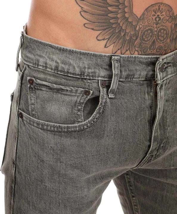 Immagine prodotto Levis 512 Little Love Jeans Gamba Affusolata Aderente Uomo (31)