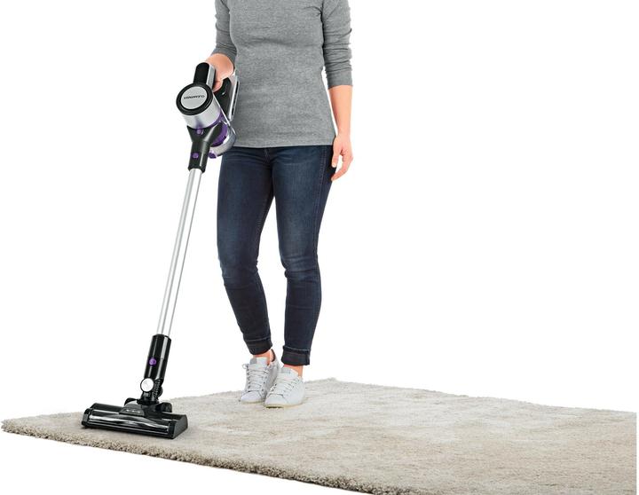 Produktbild CleanMaxx Hand- und Stielsauger