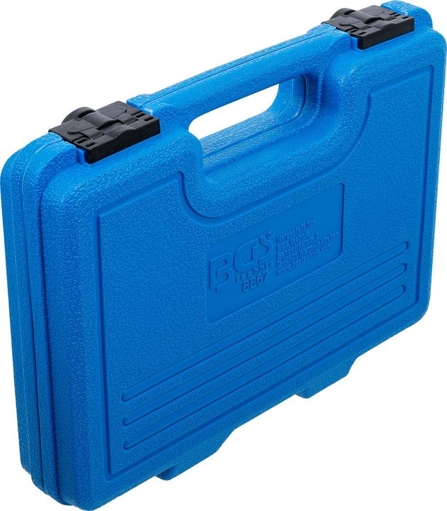 Actual product image BGS Motorcycle Chain Tool Set | 21 pcs.