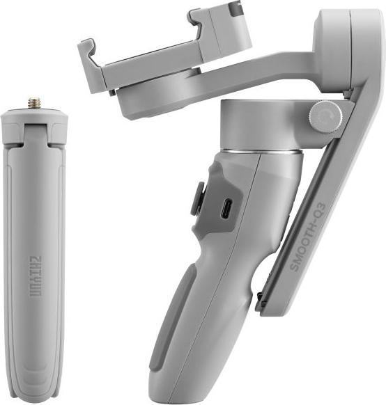 Productafbeelding Zhiyun Smooth Q3 Combo (Smartphone, 0.28 kg)