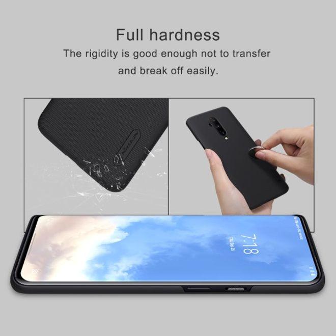 Produktbild Nillkin Super Frosted Shield Series (OnePlus 7T Pro)