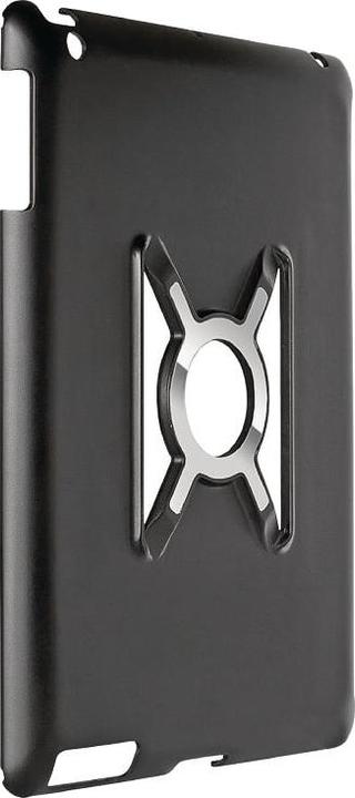Actual product image JTI iPad Mini case and adjustable stand