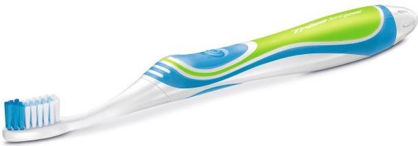 Image du produit Trisa Batterie Sonicpower Young Edition (Brosse à dents sonique)