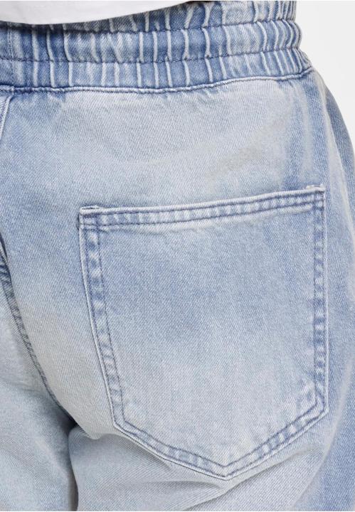Actual product image DEF Matty Loose Fit Denim - 189755 (32)