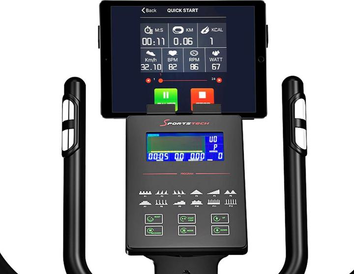 Produktbild Sportstech Cx2
