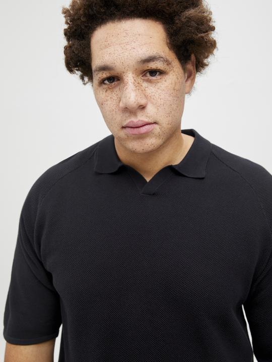 Actual product image Jack & Jones Plus Size Strickpullover Strickpullover (4XL)