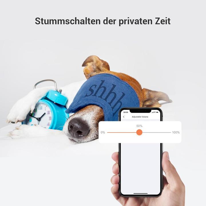 Produktbild EZVIZ Interphone CH1 (WLAN)
