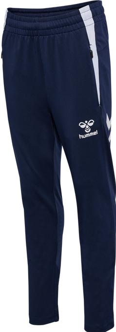 Actual product image hummel hmlLEAD 2.0 TRAINING PANTS KIDS (164)