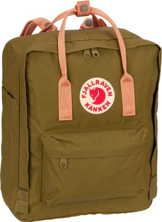 Actual product image Fjällräven Kånken (16 l)