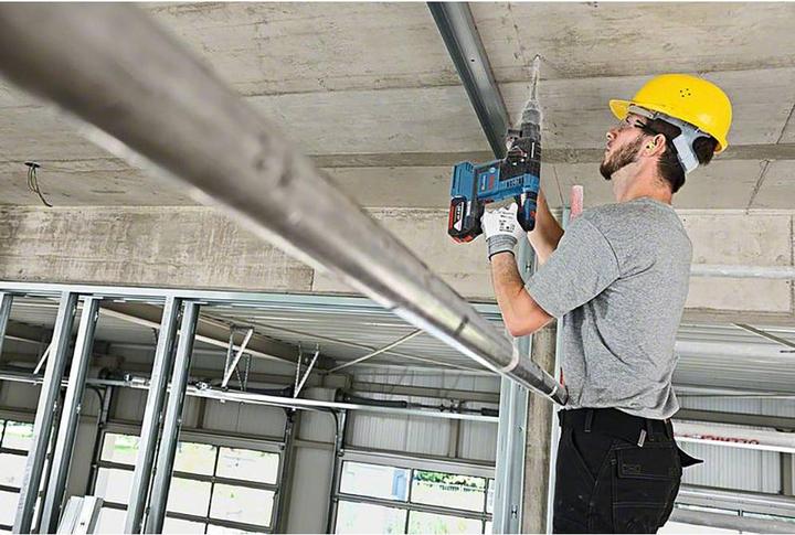 Produktbild Bosch Professional GBH 18V-26F (Akkubetrieb)