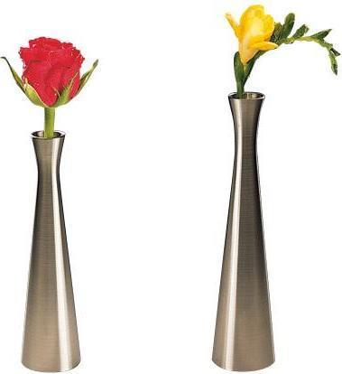 Actual product image APS Vase, die-cast zinc (1 x)