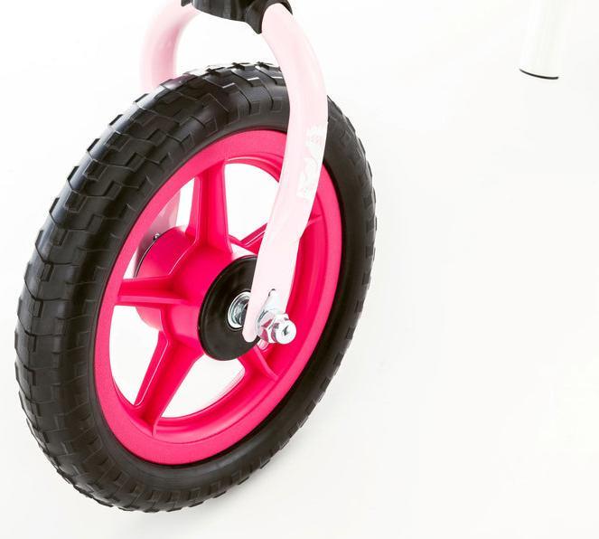 Produktbild Kettler Laufrad Speedy 10