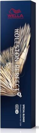 Wella Vopsea permanenta Koleston Perfect 12/11, Blond Special Cenusiu Intens, 60ml