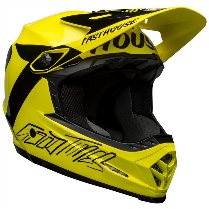 Image du produit Bell Full 9 Fusion MIPS (57 - 59 cm)
