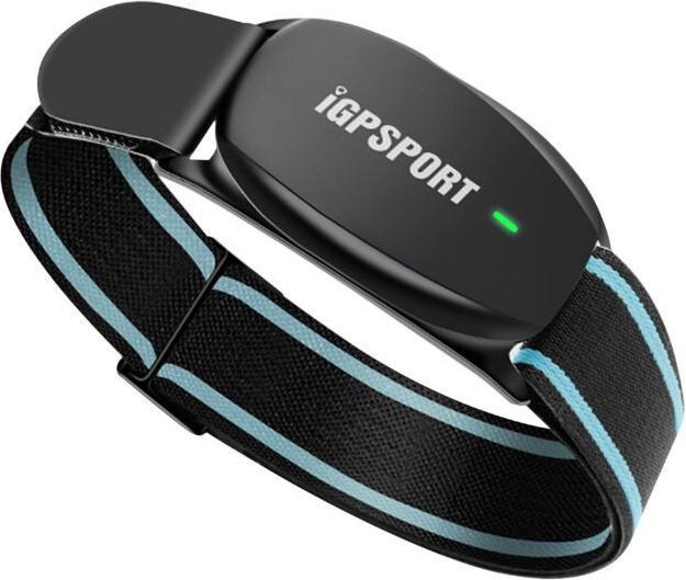 Actual product image iGPSport HR70 Ant+ / 5.0