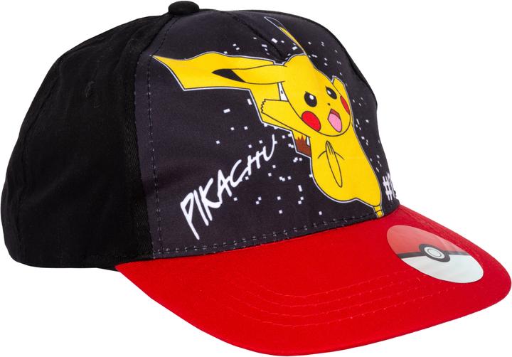 Numskull Pikachu #25 - Kappe (One Size)