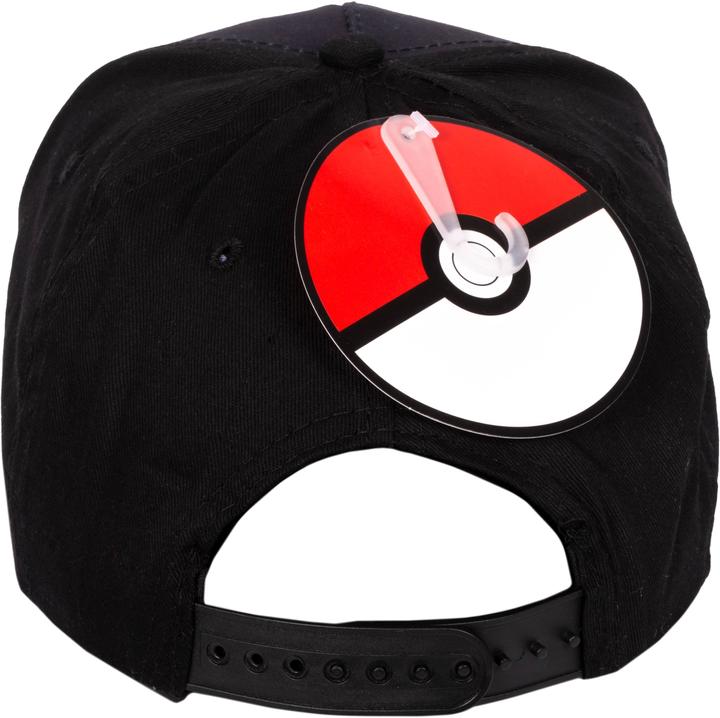 Actual product image Numskull Pikachu #25 - cap (One size)