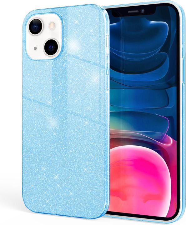 Image du produit Nalia Coque Brillante (Apple iPhone 13 mini)