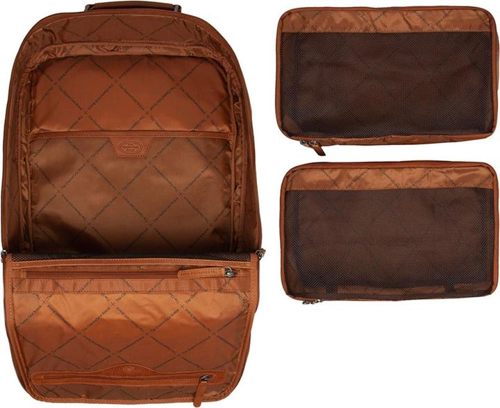 Immagine prodotto The Chesterfield Brand Zaino Giamaica 0326 (18 l)